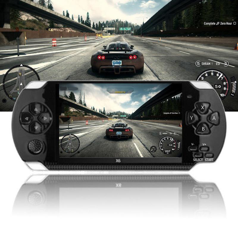 Console per videogiochi retrò  - Gaming Console 6 Year Old recensione e prezzo