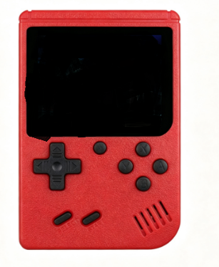 Console di Gioco Portatile Ret - Gaming Console 6 Year Old recensione e prezzo