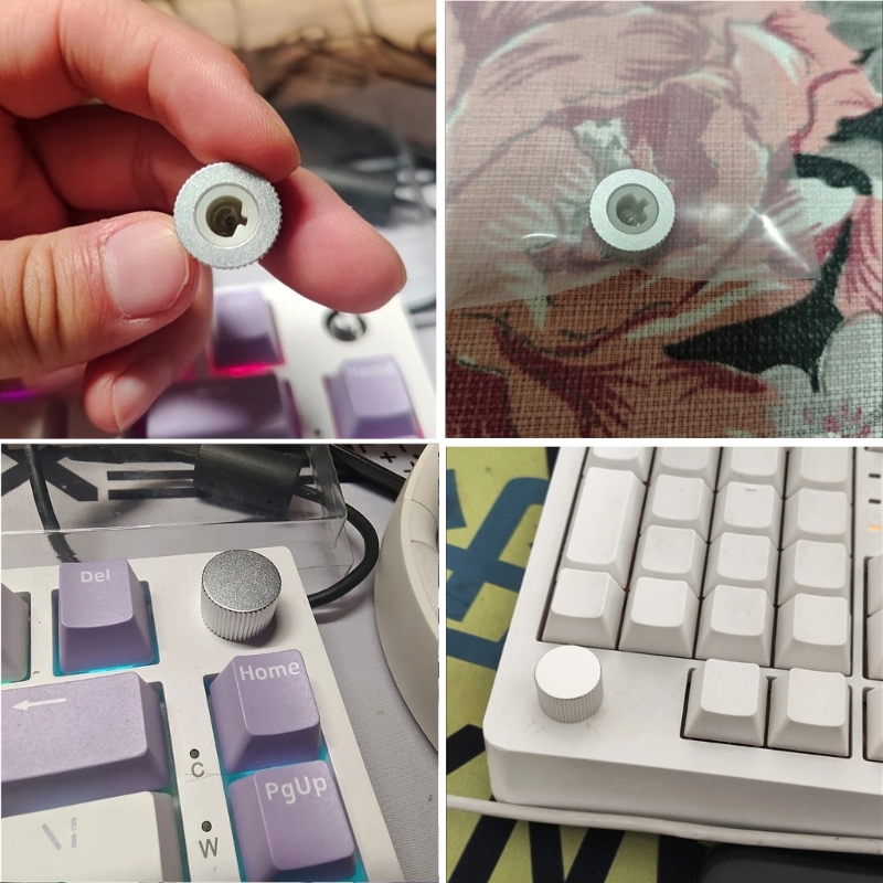 Elegante manopola controllo in - Gaming Console With Keyboard recensione e prezzo