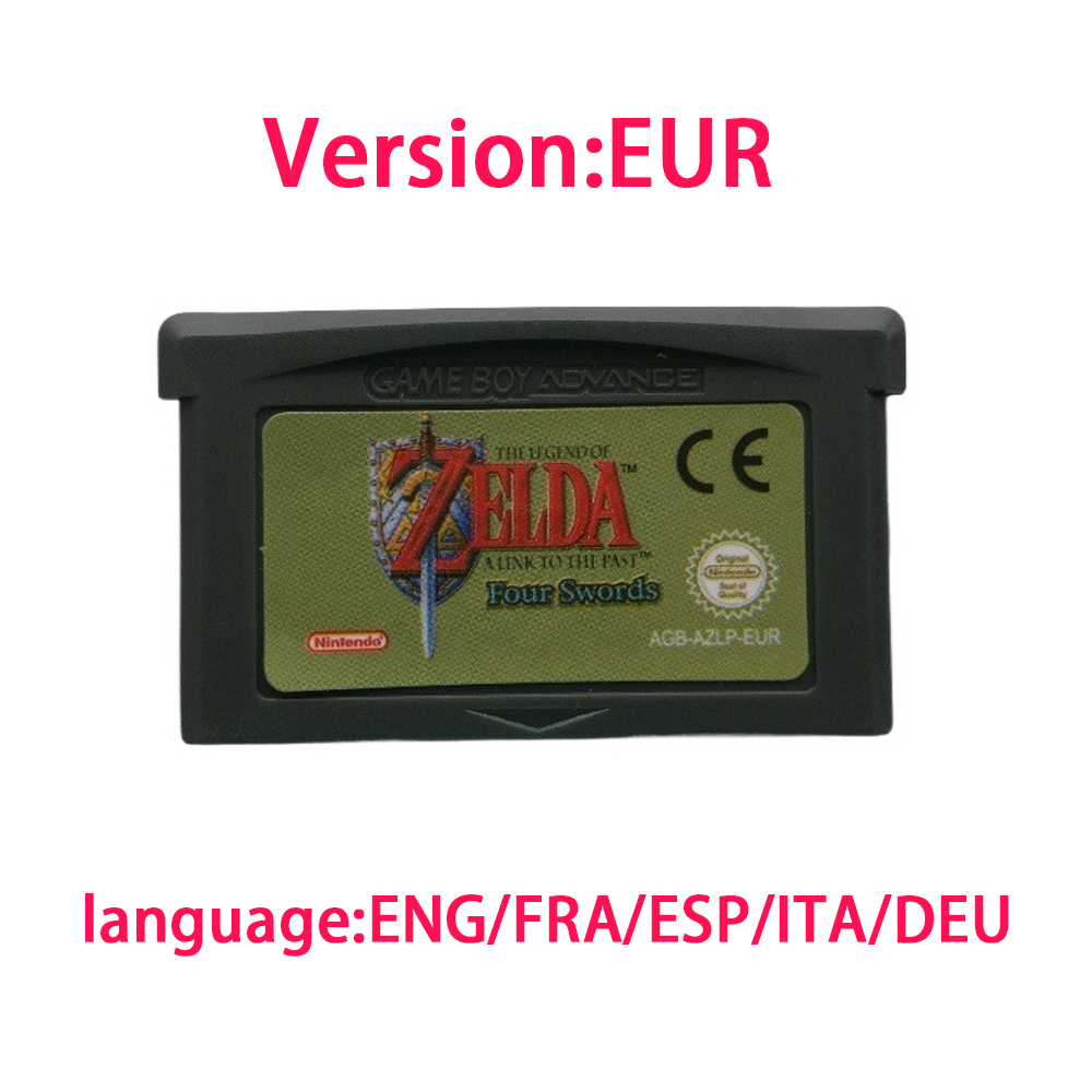 OFFERTA SPECIALE Cartuccia di  - Gaming Console Zelda recensione e prezzo