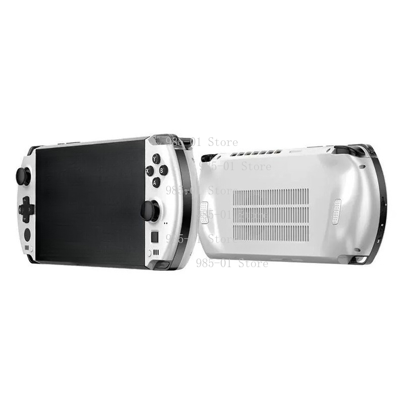 Console di Gioco Portatile di  - Gaming Console Second Hand recensione e prezzo