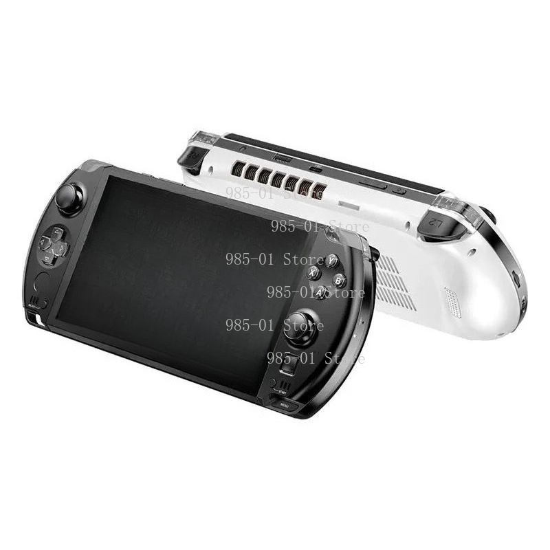 Console di Gioco Portatile di  - Gaming Console Second Hand recensione e prezzo