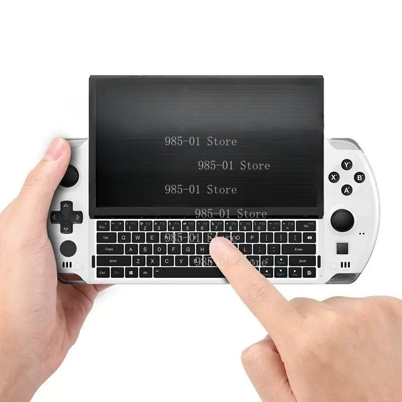 Console di Gioco Portatile di  - Gaming Console Second Hand recensione e prezzo