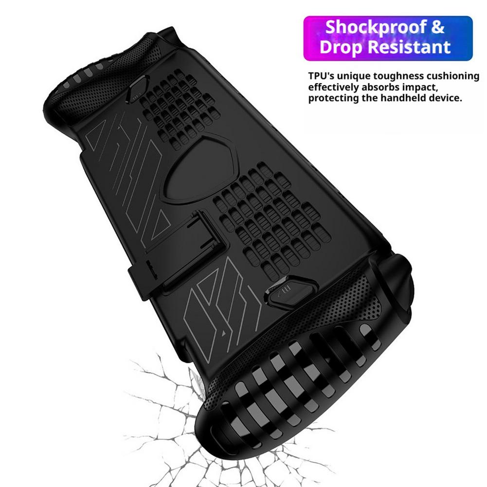 Custodia Protettiva Anti-Graff - Console Gaming Hand recensione e prezzo