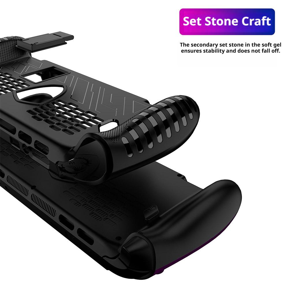 Custodia Protettiva Anti-Graff - Console Gaming Hand recensione e prezzo