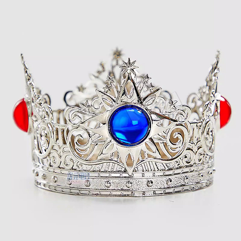 Corona in Metallo per Cosplay, - Gaming Console Zelda recensione e prezzo