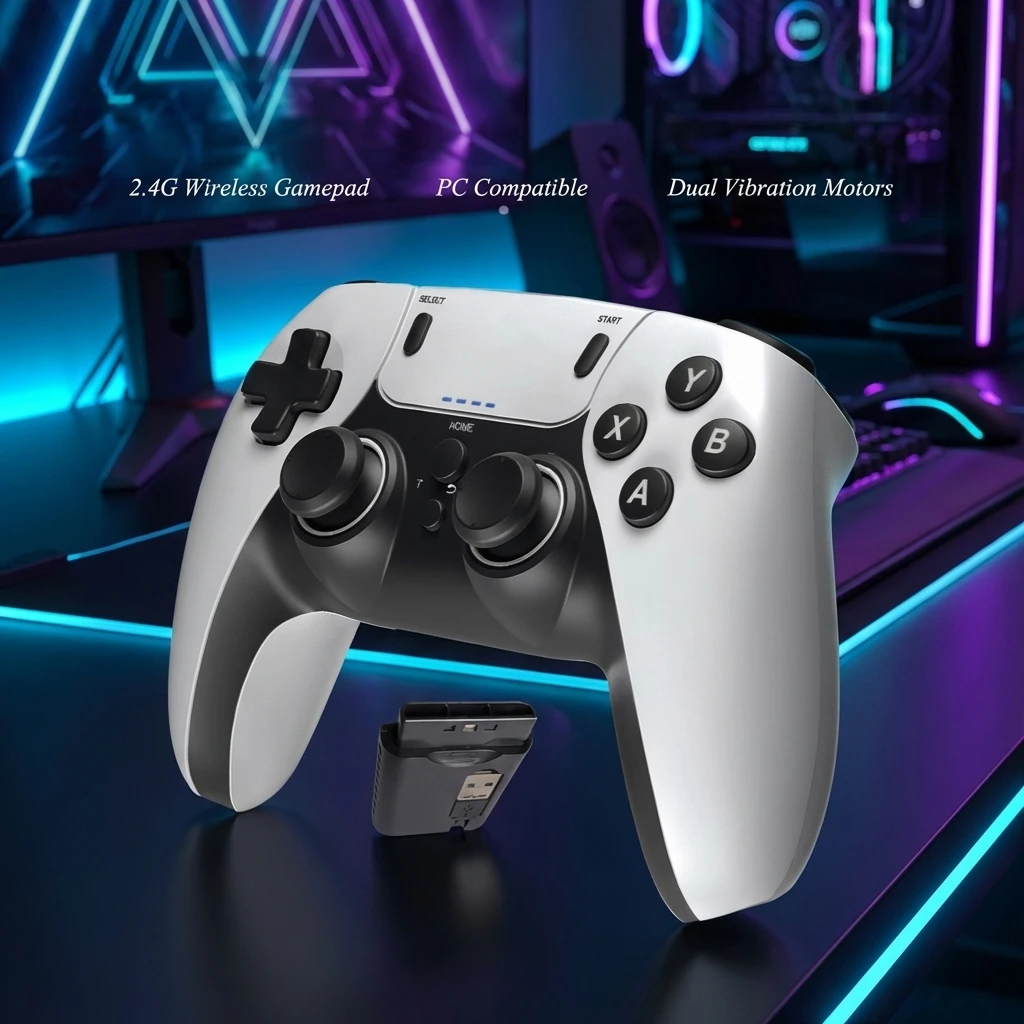 Controller di Gioco Wireless,  - Gaming Console Android recensione e prezzo