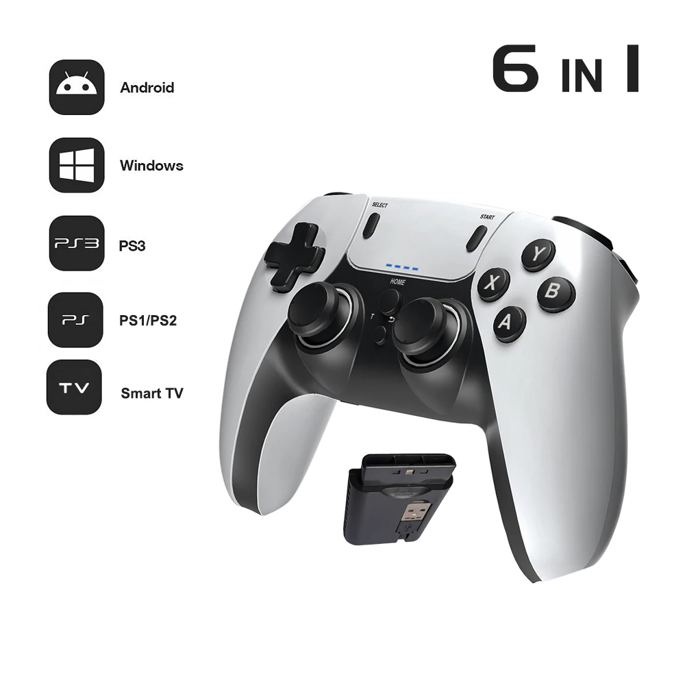 Controller di Gioco Wireless,  - Gaming Console Android recensione e prezzo