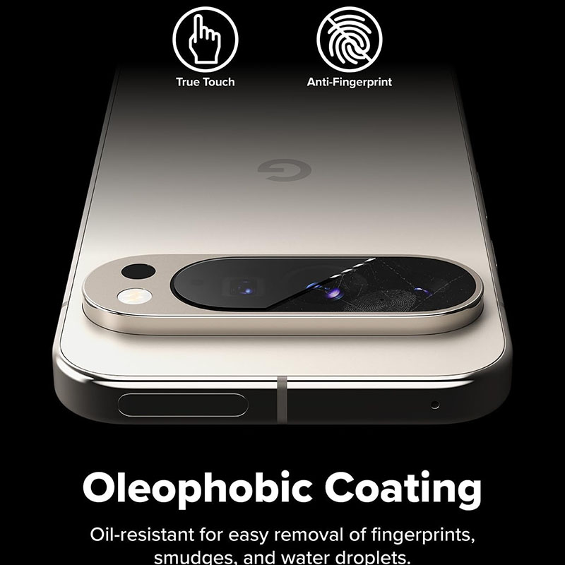 3 pezzi per Google Pixel 10 Pr - Vr Lens Protector recensione e prezzo