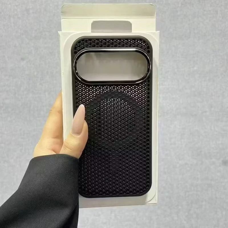 Custodia per Google Pixel 10 P - Vr Lens Protector recensione e prezzo