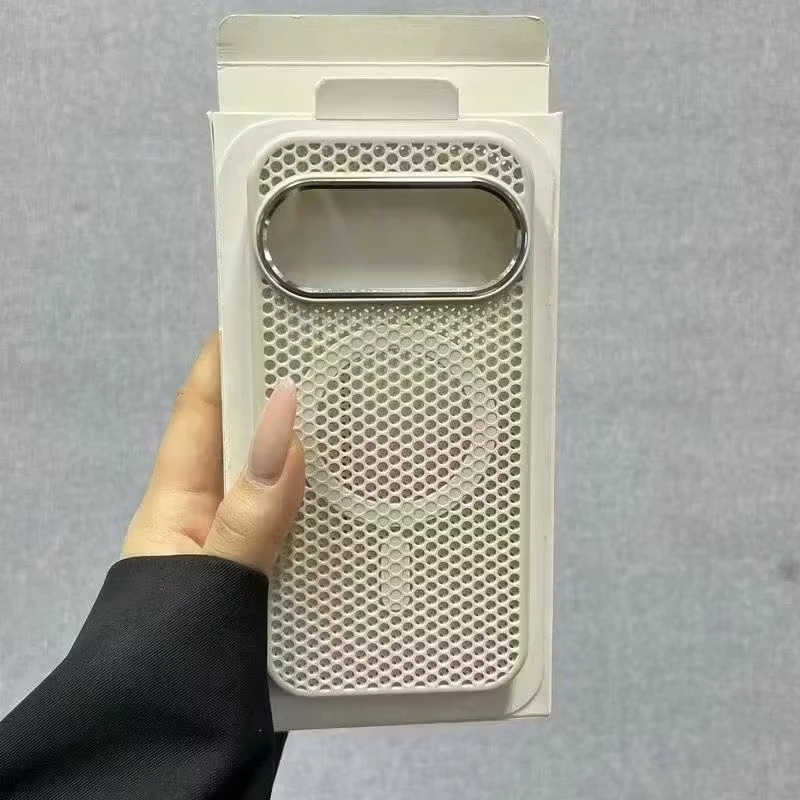 Custodia per Google Pixel 10 P - Vr Lens Protector recensione e prezzo