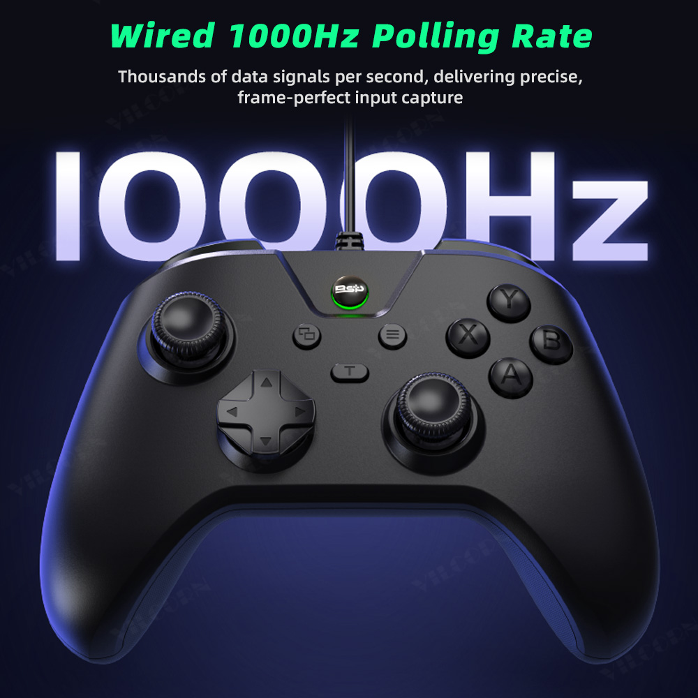 Controller di gioco cablato VI - Gaming Console Android recensione e prezzo