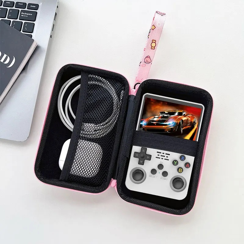 Custodia per lanyard per conso - Gaming Console K36 recensione e prezzo