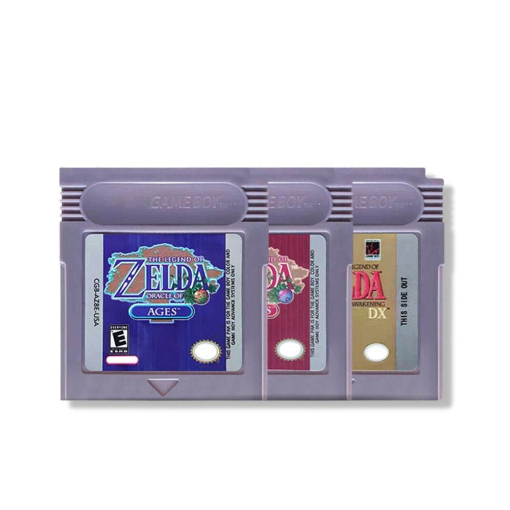 Cartuccia di Gioco Zelda GBC 1 - Gaming Console Zelda recensione e prezzo