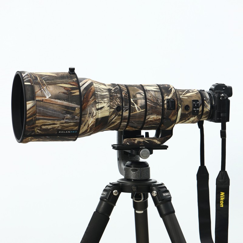 ROLANPRO Cappotto Lente Imperm - Vr Lens Protector recensione e prezzo