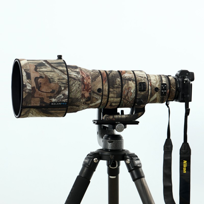ROLANPRO Cappotto Lente Imperm - Vr Lens Protector recensione e prezzo