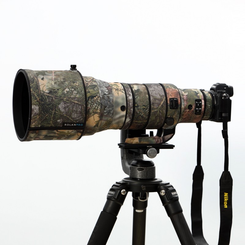 ROLANPRO Cappotto Lente Imperm - Vr Lens Protector recensione e prezzo