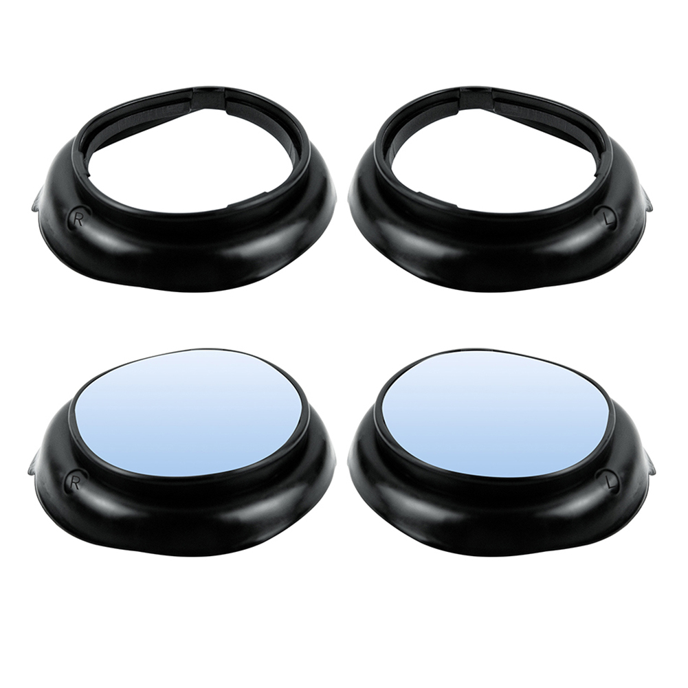 Copertura protettiva per obiet - Vr Lens Protector recensione e prezzo