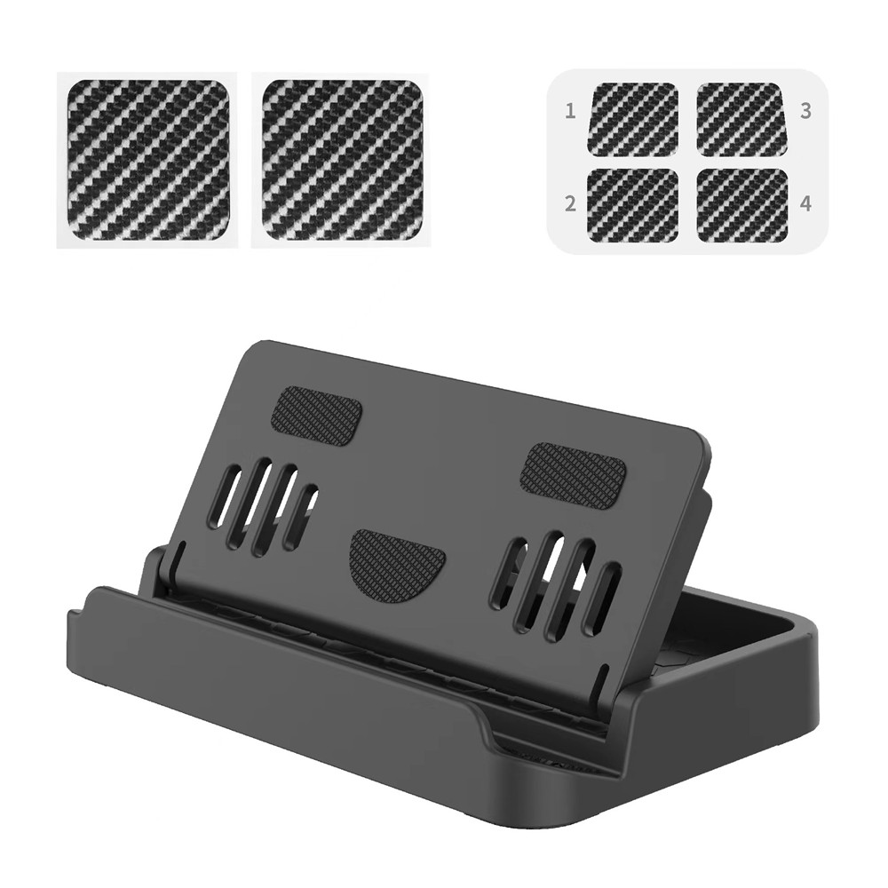 Supporto base per Steam Deck S - Console Gaming Steam recensione e prezzo