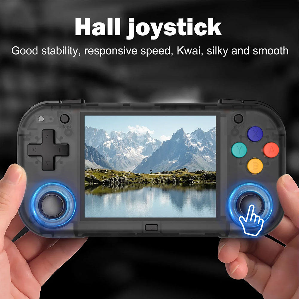 XU MINI M Console di gioco por - Gaming Console Minecraft recensione e prezzo