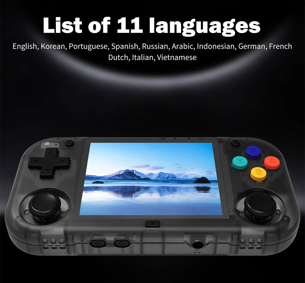 XU MINI M Console di gioco por - Gaming Console Minecraft recensione e prezzo