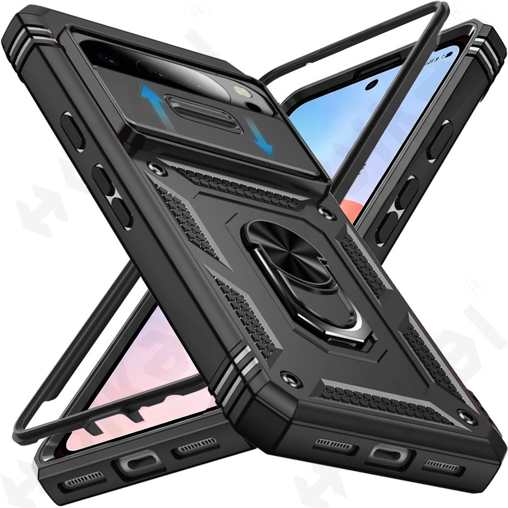 Custodia per Google Pixel 11 P - Vr Lens Protector recensione e prezzo
