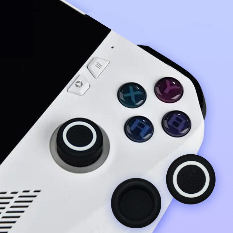 4 pezzi di protezioni in silic - Console Gaming Steam recensione e prezzo
