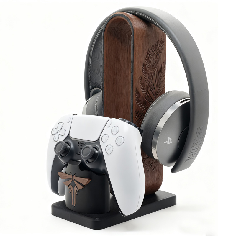 Maniglia Supporto per auricola - Gaming Console Zelda recensione e prezzo