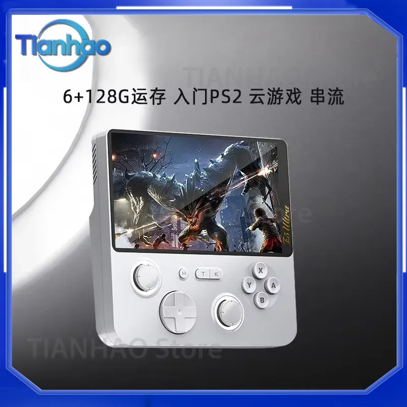 Console Portatile per Cloud Ga - Console Gaming Hand recensione e prezzo