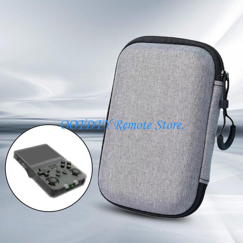 Borsa da viaggio resistente ag - Gaming Console K36 recensione e prezzo