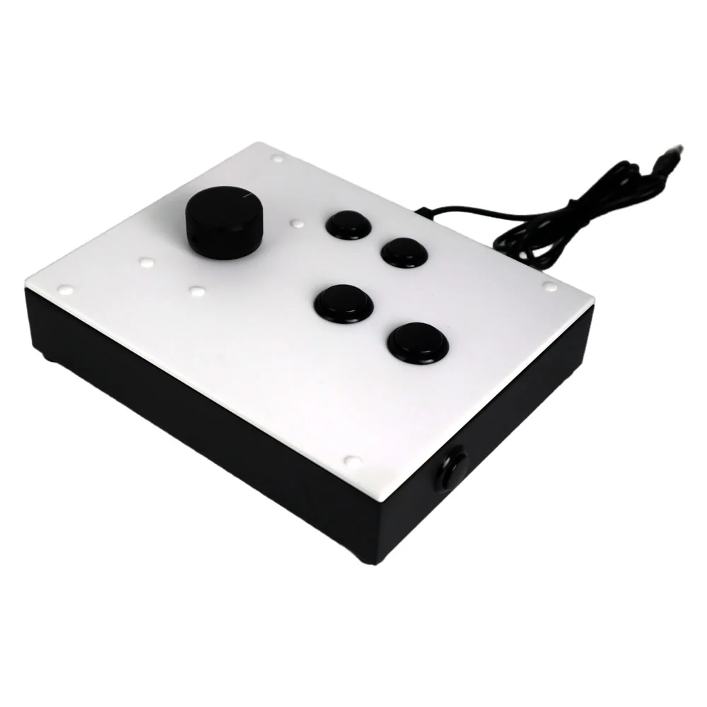 Layout della mano sinistra/des - Console Gaming Hand recensione e prezzo