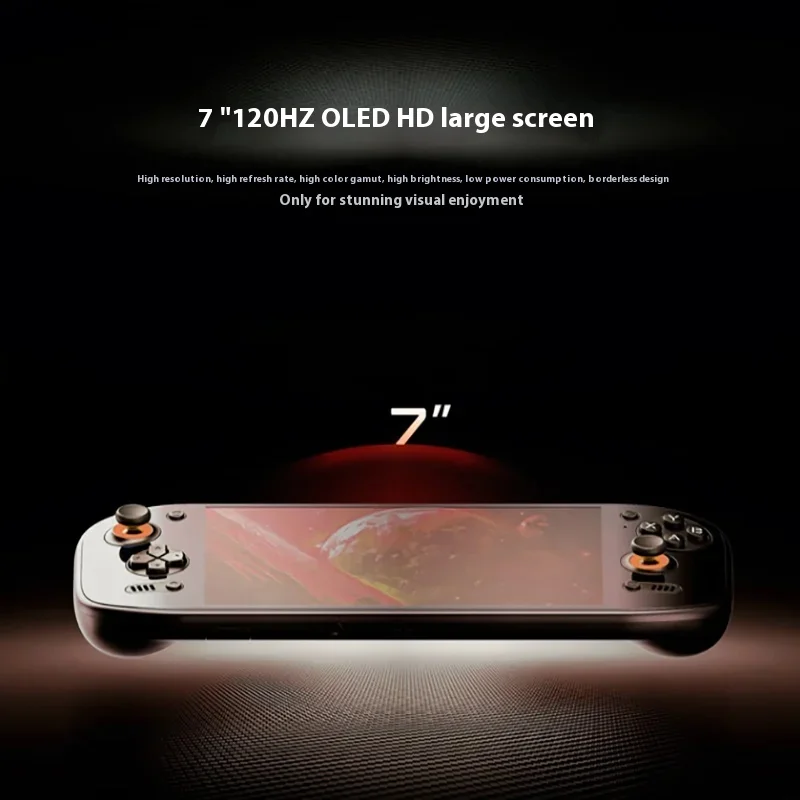 Console di gioco retrò portati - Gaming Console Android recensione e prezzo