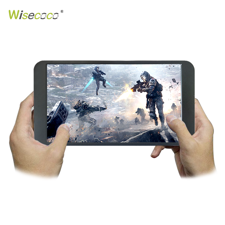 Monitor Portatile 7 Pollici 10 - Gaming Console And recensione e prezzo