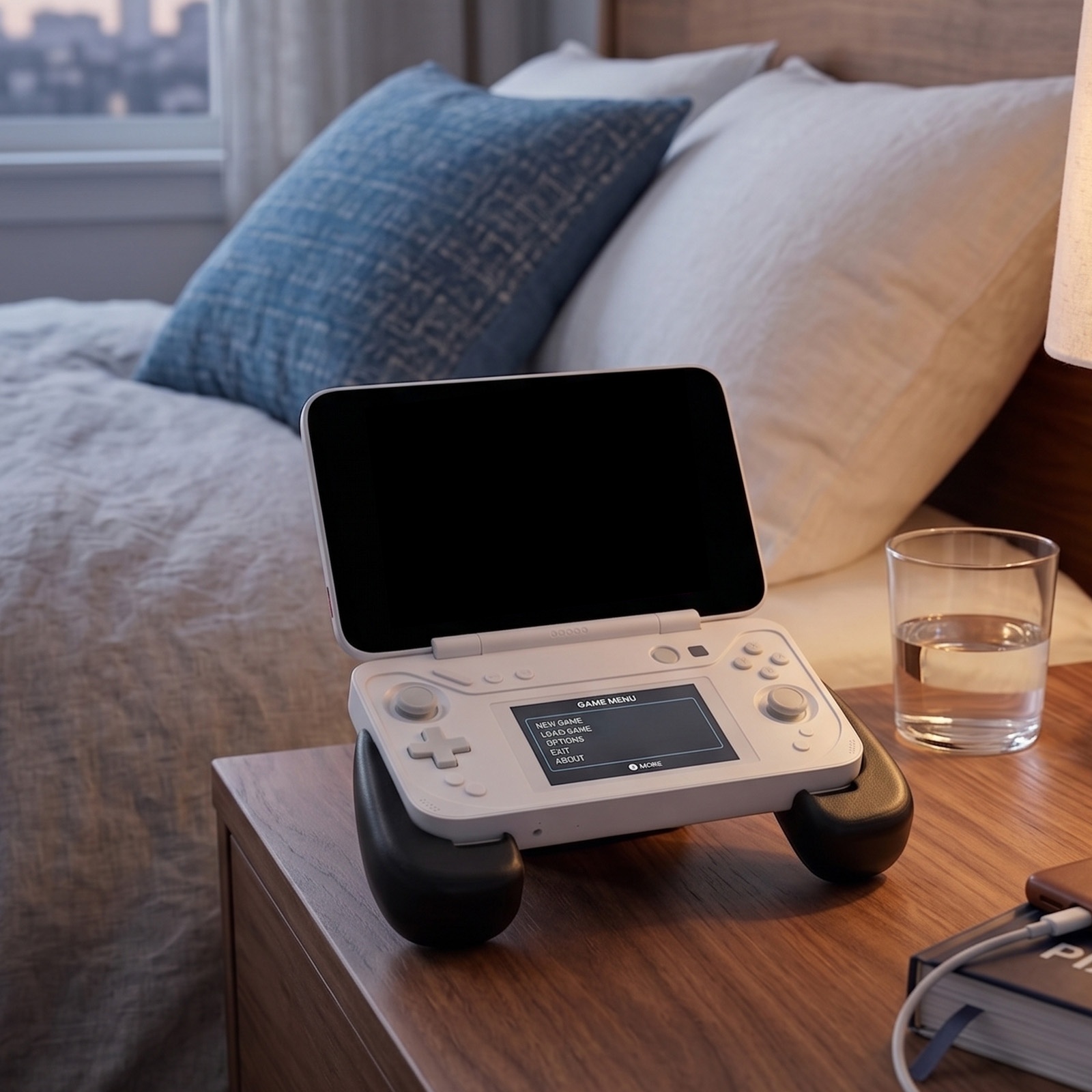 Impugnatura Ergonomica per Con - Console Gaming Hand recensione e prezzo