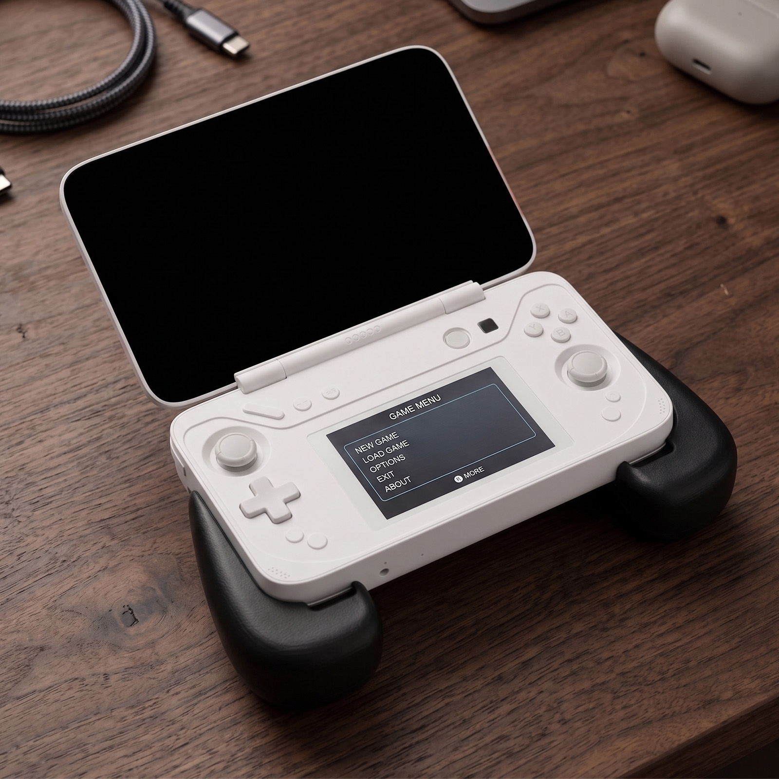 Impugnatura Ergonomica per Con - Console Gaming Hand recensione e prezzo