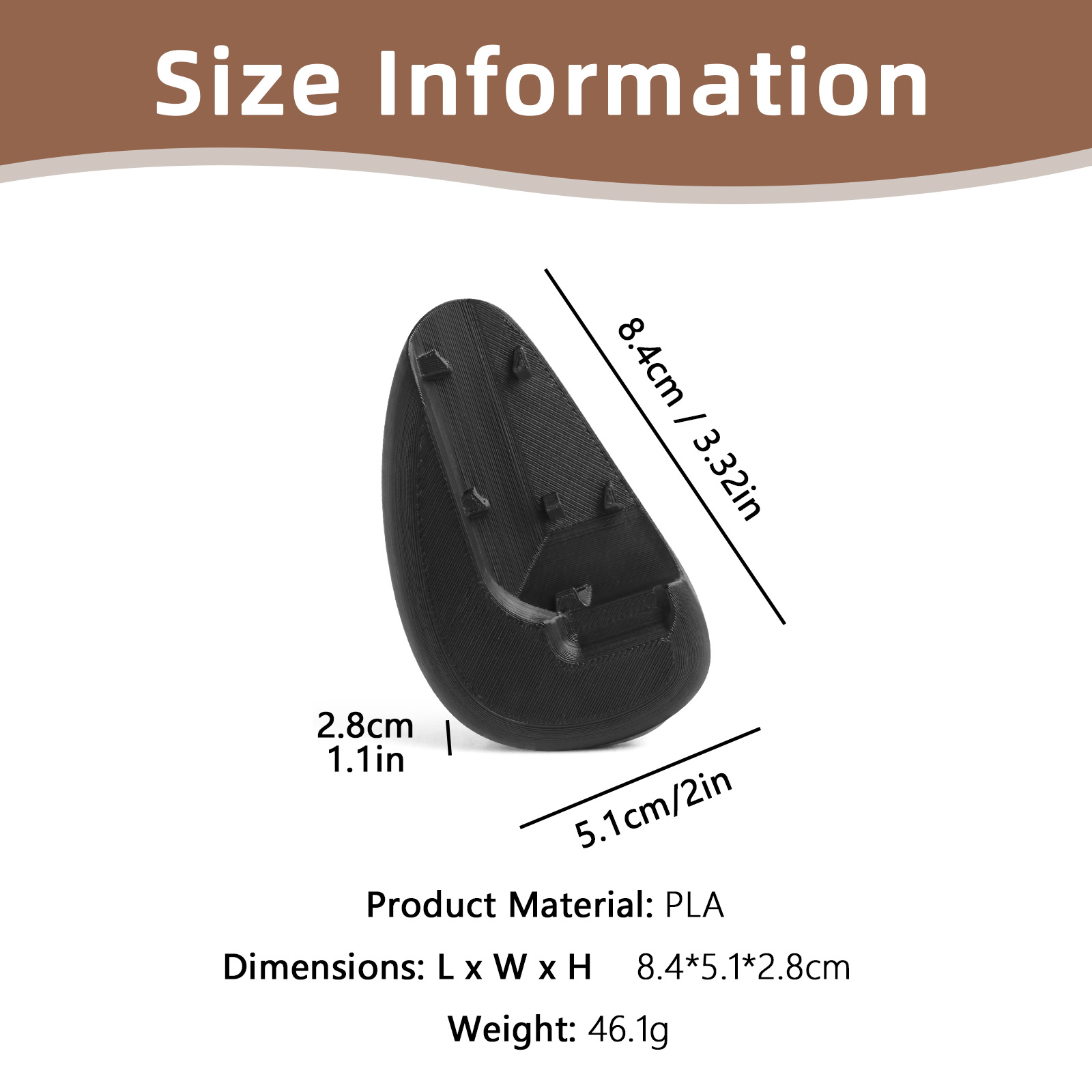 Impugnatura Ergonomica per Con - Console Gaming Hand recensione e prezzo
