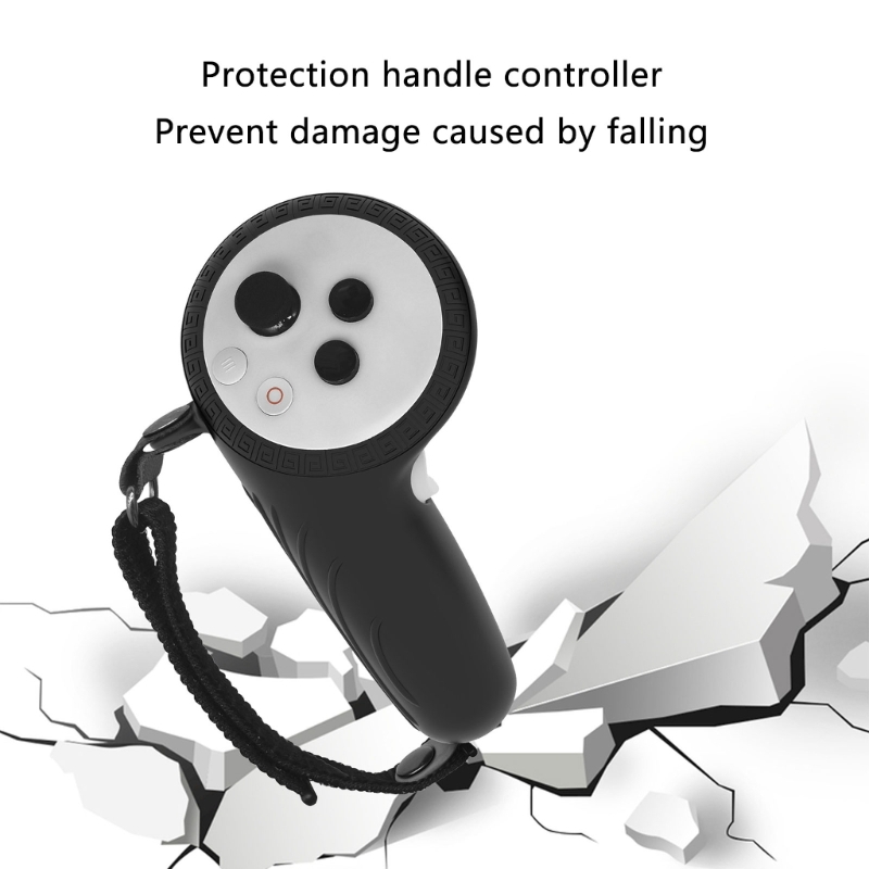 Comodo kit di protezioni per i - Vr Lens Protector recensione e prezzo