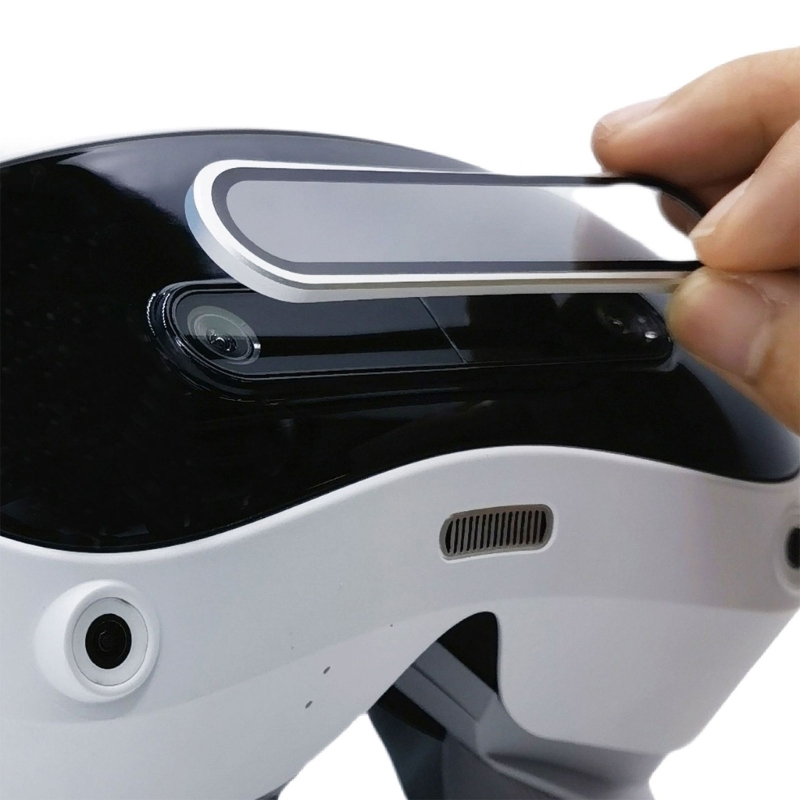 Comodo kit di protezioni per i - Vr Lens Protector recensione e prezzo