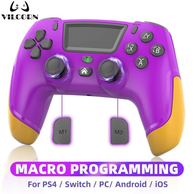 Controller di gioco wireless p - Gaming Console Android recensione e prezzo