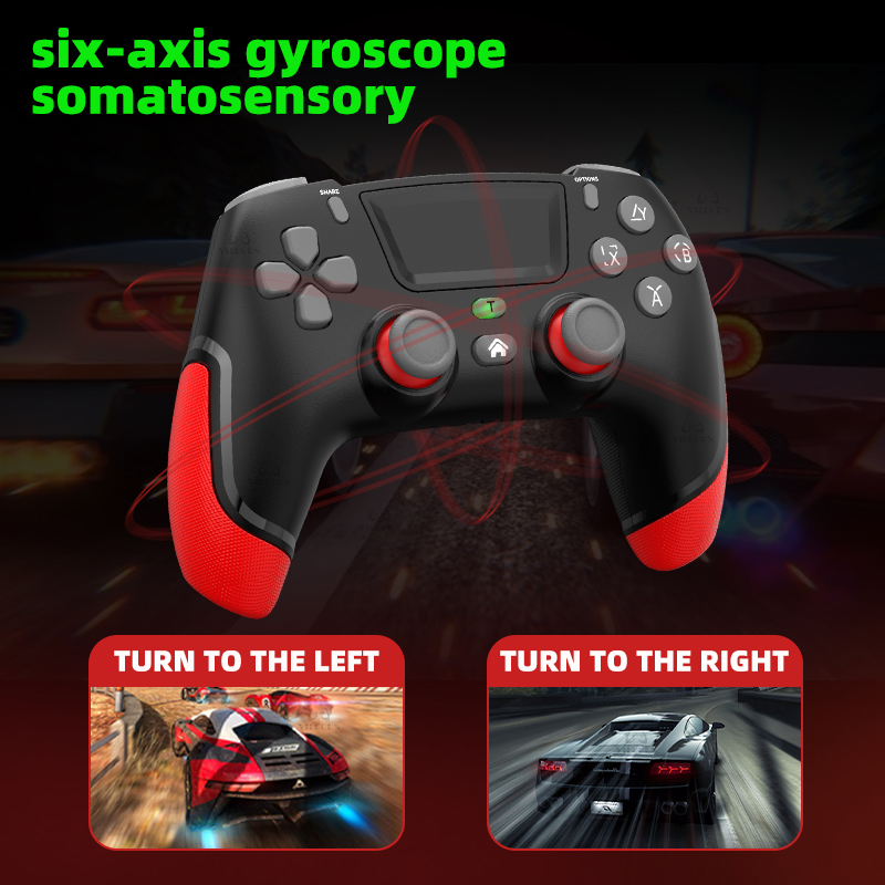 Controller di gioco wireless p - Gaming Console Android recensione e prezzo