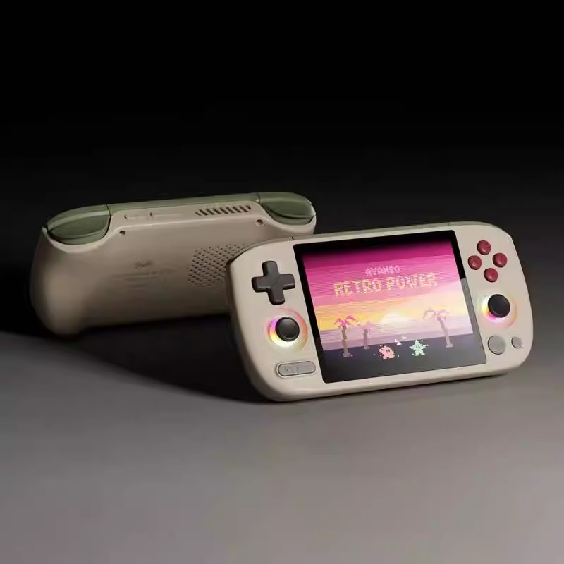 Console di Gioco Portatile Ret - Gaming Console Minecraft recensione e prezzo