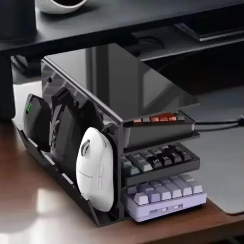 Supporto per Tastiera a 3 Live - Gaming Console With Keyboard recensione e prezzo
