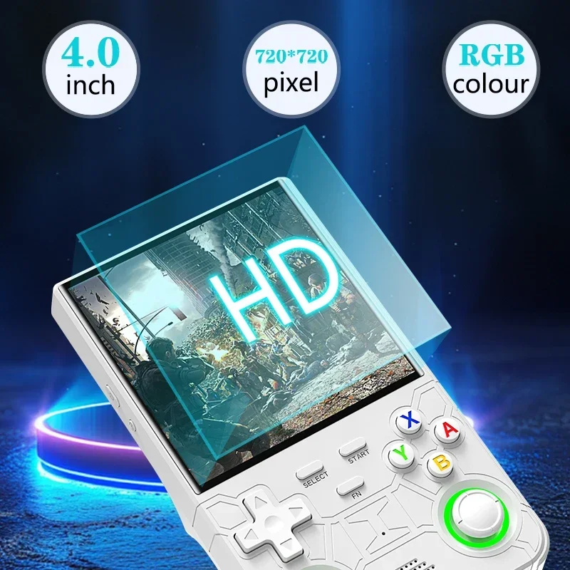 Console di gioco portatile ope - Gaming Console Android recensione e prezzo