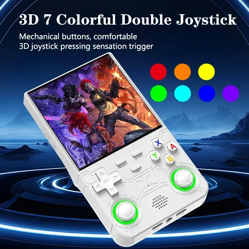 Console di gioco portatile ope - Gaming Console Android recensione e prezzo