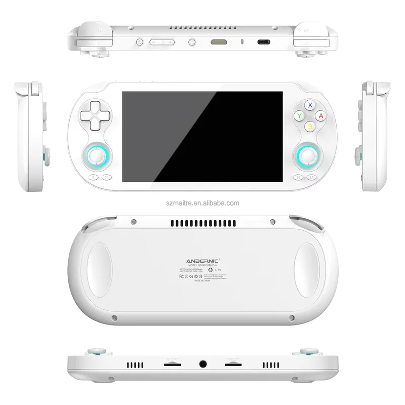 【CHIMU HOME】 Console di gioco  - Gaming Console And recensione e prezzo