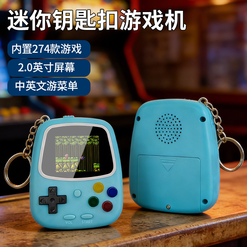 Console di Gioco Portatile H3  - Gaming Console And recensione e prezzo