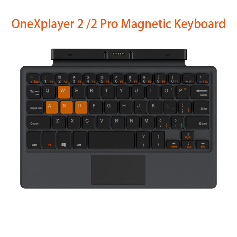 Tastiera magnetica OneXplayer  - Gaming Console With Keyboard recensione e prezzo