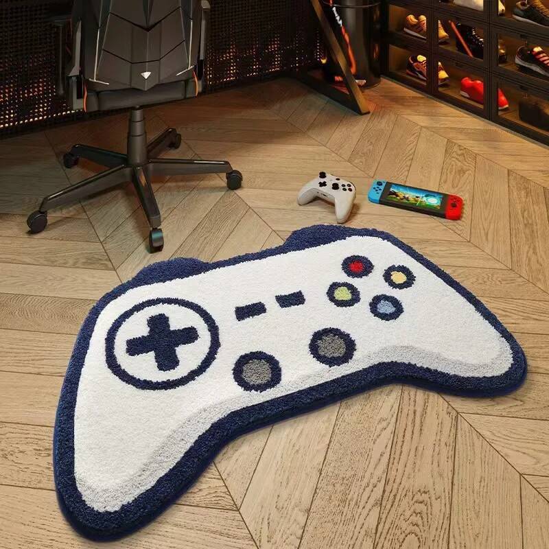Tappeto a Forma di Console di  - Console Gaming Hand recensione e prezzo
