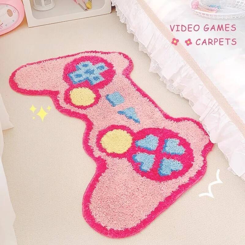 Tappeto a Forma di Console di  - Console Gaming Hand recensione e prezzo