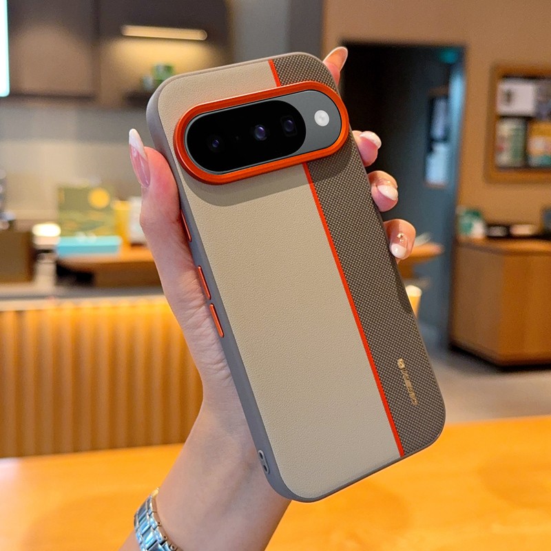 Custodia per Google Pixel 9 10 - Vr Lens Protector recensione e prezzo